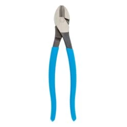 Channellock 8.3 In. Carbon Steel Center Cut Pliers