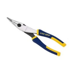 Irwin Vise-Grip 8 In. Steel Long Bent Nose Pliers -DeWALT Outlet 8e009f6d 5e74 4a5c a923 602c78719056