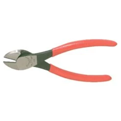 Crescent 7 In. Alloy Steel Diagonal Pliers