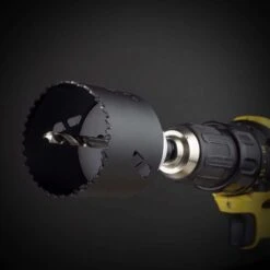 Trade A Blade 2 In. Cobalt Bi-Metal High Speed Steel Hole Saw 1 Pk -DeWALT Outlet 8e68e385 f597 407e b398 099499d243e6