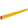 STABILA 48 In. Aluminum Type 80 AS-2 Box Beam Level 3 Vial -DeWALT Outlet 8e7434d5 eb1a 4adf b947 f73081e73bca