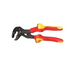 Knipex Cobra 10 In. Chrome Vanadium Steel Insulated Water Pump Pliers 5 Knipex Cobra 10 In. Chrome Vanadium Steel Insulated Water Pump Pliers -DeWALT Outlet 8e9c5212 78f8 4ff5 8938 a5318456cae0