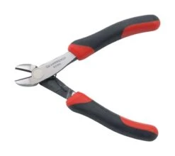 GEARWRENCH 4-29/64 In. Alloy Steel Diagonal Pliers