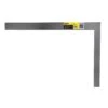 Stanley 24 In. L X 16 In. H Steel English Rafter Square -DeWALT Outlet 8fae242d 5fb5 4ca2 834c 354e3fad9e88