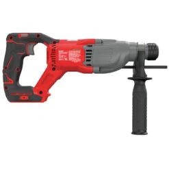 Craftsman V20 1 In. Cordless SDS-Plus Rotary Hammer Drill Tool Only -DeWALT Outlet 8fc177e4 a336 4b2a be7c bf53083be90d
