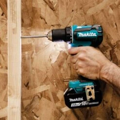 Makita 18V LXT 1/2 In. Brushless Cordless Drill/Driver Kit (Battery & Charger) 18 Makita 18V LXT 1/2 In. Brushless Cordless Drill/Driver Kit (Battery & Charger) -DeWALT Outlet 8ff38a10 cd75 464d aa17 b4c16bd1ea73