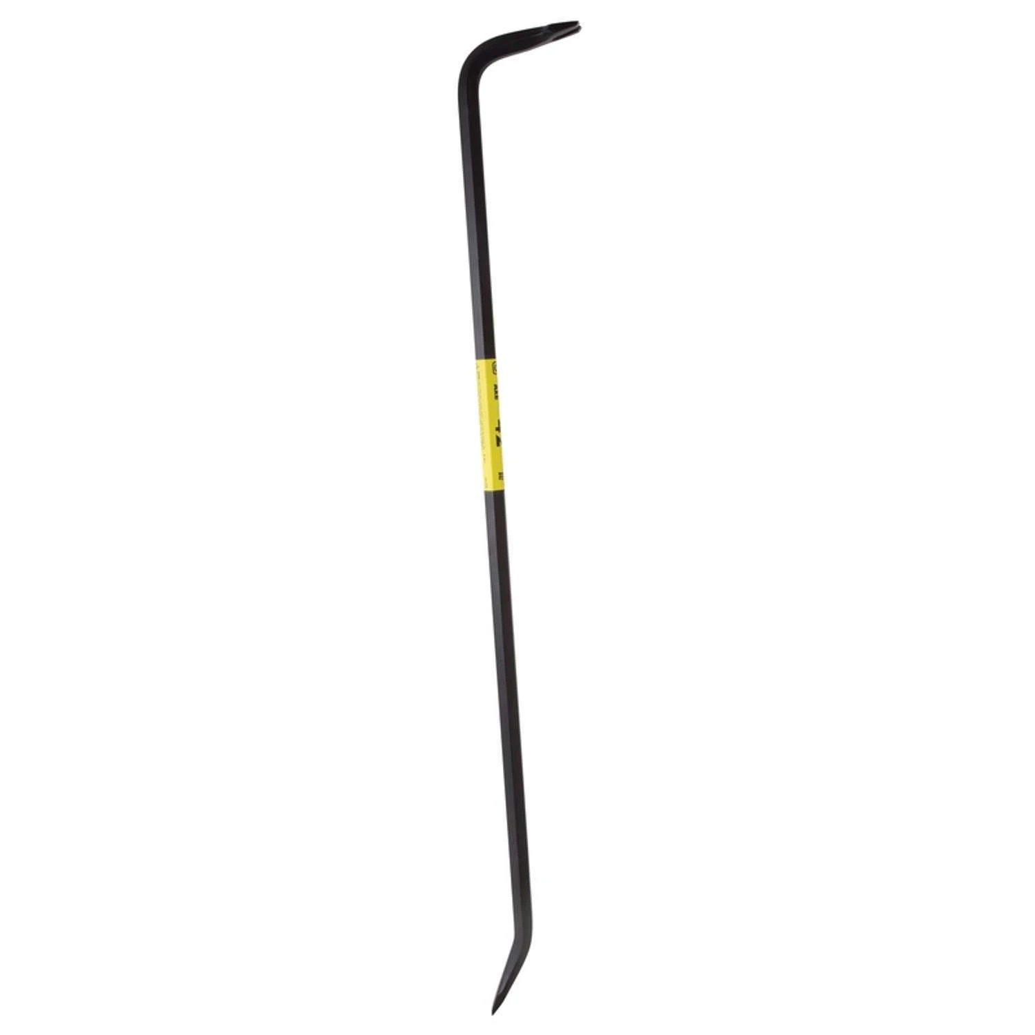 Collins 42 In. Gooseneck Wrecking Bar 1 Pk 4 Collins 42 In. Gooseneck Wrecking Bar 1 Pk - Image 2