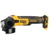 DeWalt 20V Cordless 4-1/2 In. Small Angle Grinder Tool Only 2 DeWalt 20V Cordless 4-1/2 In. Small Angle Grinder Tool Only -DeWALT Outlet 907eed84 de62 4e71 bcdf 5209172c4618