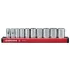 Craftsman V-Series 1/4 In. Drive Metric 6 Point Socket Set 10 Pc -DeWALT Outlet 90a0194d ab7b 4880 bf6e db52d0358e62