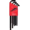 Eklind Stubby-Ball-Hex-L Assorted SAE Stubby Ball End Hex Key Set 13 Pc -DeWALT Outlet 90aaffa9 5721 4584 a9d9 c5022b565cae