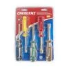 Crescent SAE Acetate Acetate Nutdriver Set 6-3/4 In. L 5 Pc -DeWALT Outlet 90bcba94 1681 40bc 816b ee683d9b5717