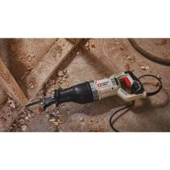 Porter Cable 7.5 Amps Corded Brushed Reciprocating Saw Tool Only -DeWALT Outlet 912ab078 47a6 4baa ac1e e9bab485357f