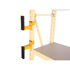 DeWalt 5.5 In. W X 6.25 In. H Cord Minder Bracket Set Steel Black/Yellow 11 DeWalt 5.5 In. W X 6.25 In. H Cord Minder Bracket Set Steel Black/Yellow -DeWALT Outlet 9136b20a d238 4c53 8456 fefde08562e2