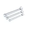 Crescent SAE Flare Nut Wrench Set 7.7 In. L 3 Pk -DeWALT Outlet 915fa703 f9ef 495d 9f02 4468edb97170