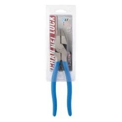 Channellock 8-1/2 In. Carbon Steel Linesman Pliers 9 Channellock 8-1/2 In. Carbon Steel Linesman Pliers -DeWALT Outlet 91ab5836 7a8e 4811 9251 556c056bcf38
