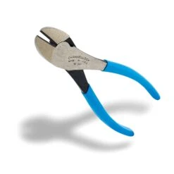 Channellock XLT 7 In. Steel Diagonal Pliers -DeWALT Outlet 91d05697 8c7d 49e1 9860 3e8317cac46e