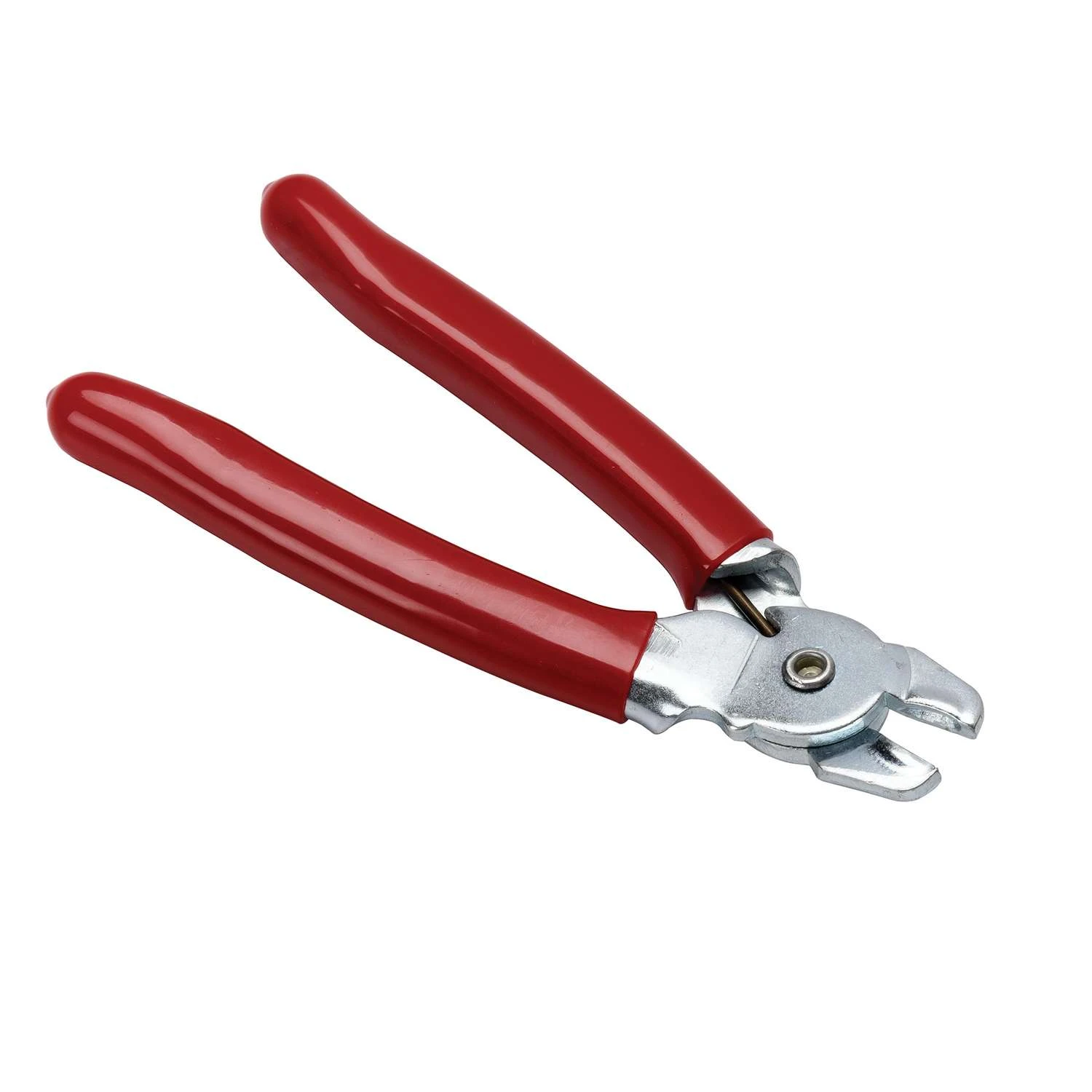 LEM 6.75 In. Metal Hog Ring Pliers 3 LEM 6.75 In. Metal Hog Ring Pliers