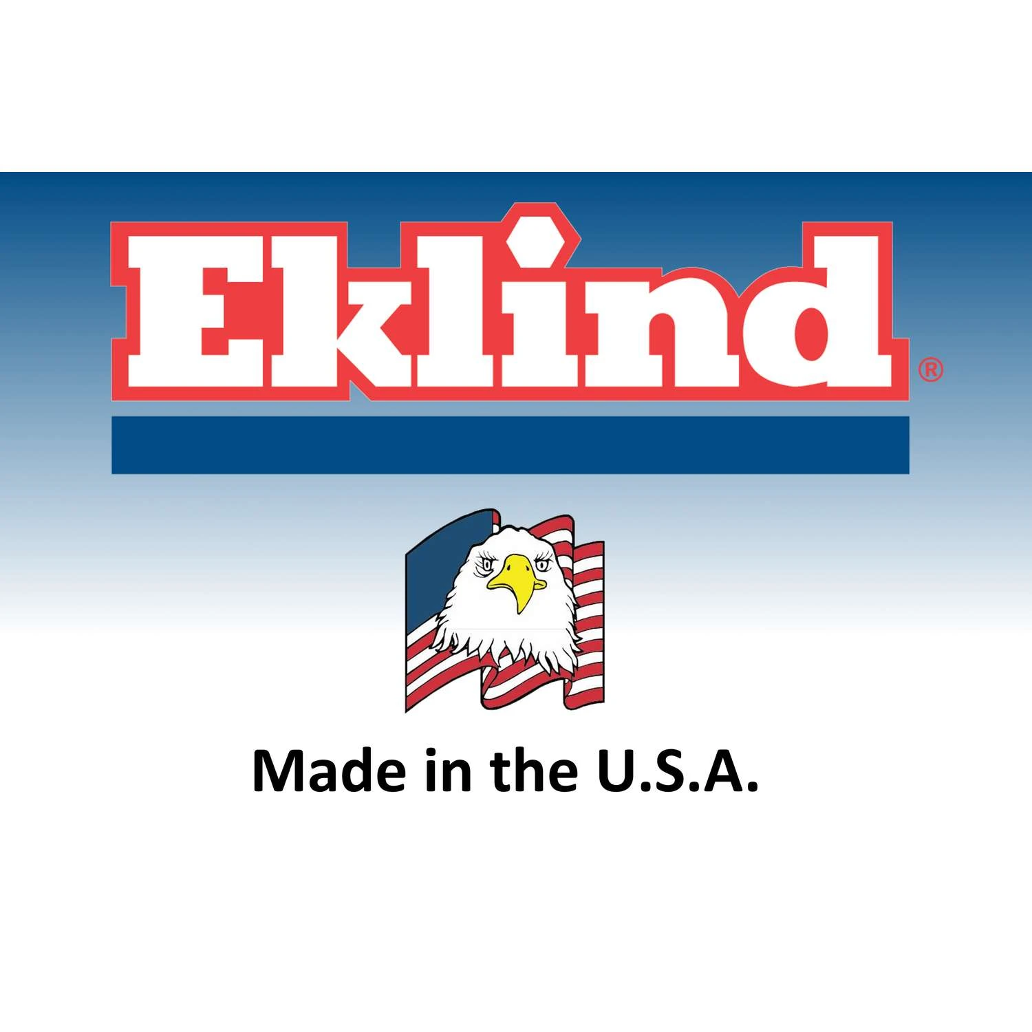 Eklind 3/32 To 3/8 In. SAE T-Handle Hex Key Set 10 Pc 8 Eklind 3/32 To 3/8 In. SAE T-Handle Hex Key Set 10 Pc - Image 6