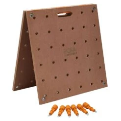 Bora Centipede 48 In. L X 24 In. W X 0.7 In. H Workbench Table Top 2000 Lb. Cap.