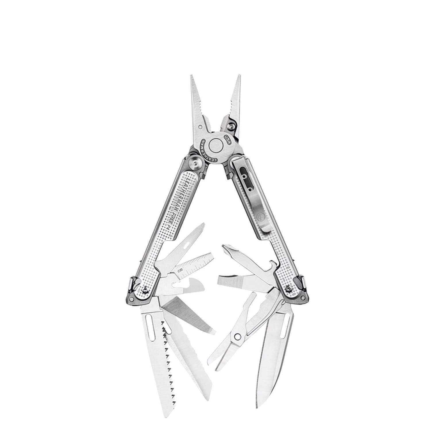 Leatherman Free P4 Multi-Tool 1 Pc 3 Leatherman Free P4 Multi-Tool 1 Pc
