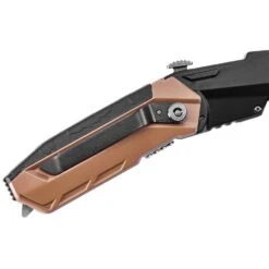 Spec Ops 6.25 In. Folding Utility Knife Black/Tan 1 Pc 18 Spec Ops 6.25 In. Folding Utility Knife Black/Tan 1 Pc -DeWALT Outlet 93469475 b308 4aca 8116 c6e2effa2ab0