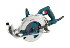 Bosch 15 Amps 7-1/4 In. Corded Worm Drive Circular Saw