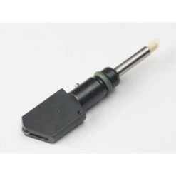 Fletcher-Terry Tungsten Carbide Single Edge Cutting Head Replacement .25 In. L 1 Pc