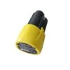Steel Grip 12V 1.5 Ah Lithium-Ion Battery Pack 1 Pc -DeWALT Outlet 93bcec3f c96f 4af5 9daf a1c931c15e39