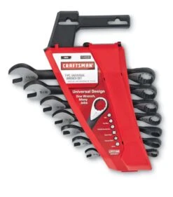 Craftsman SAE Combination Wrench Set 11/16 In. L 7 Pc -DeWALT Outlet 93e0a8b2 8d95 4f9a 8518 9090c91972e9