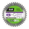 Exchange-A-Blade 7-1/4 In. D X 5/8 In. Ultra Thin Carbide Tipped Finishing Saw Blade 40 Teeth 1 Pk -DeWALT Outlet 94442245 42e5 4067 9cef 84a545eb3a2e