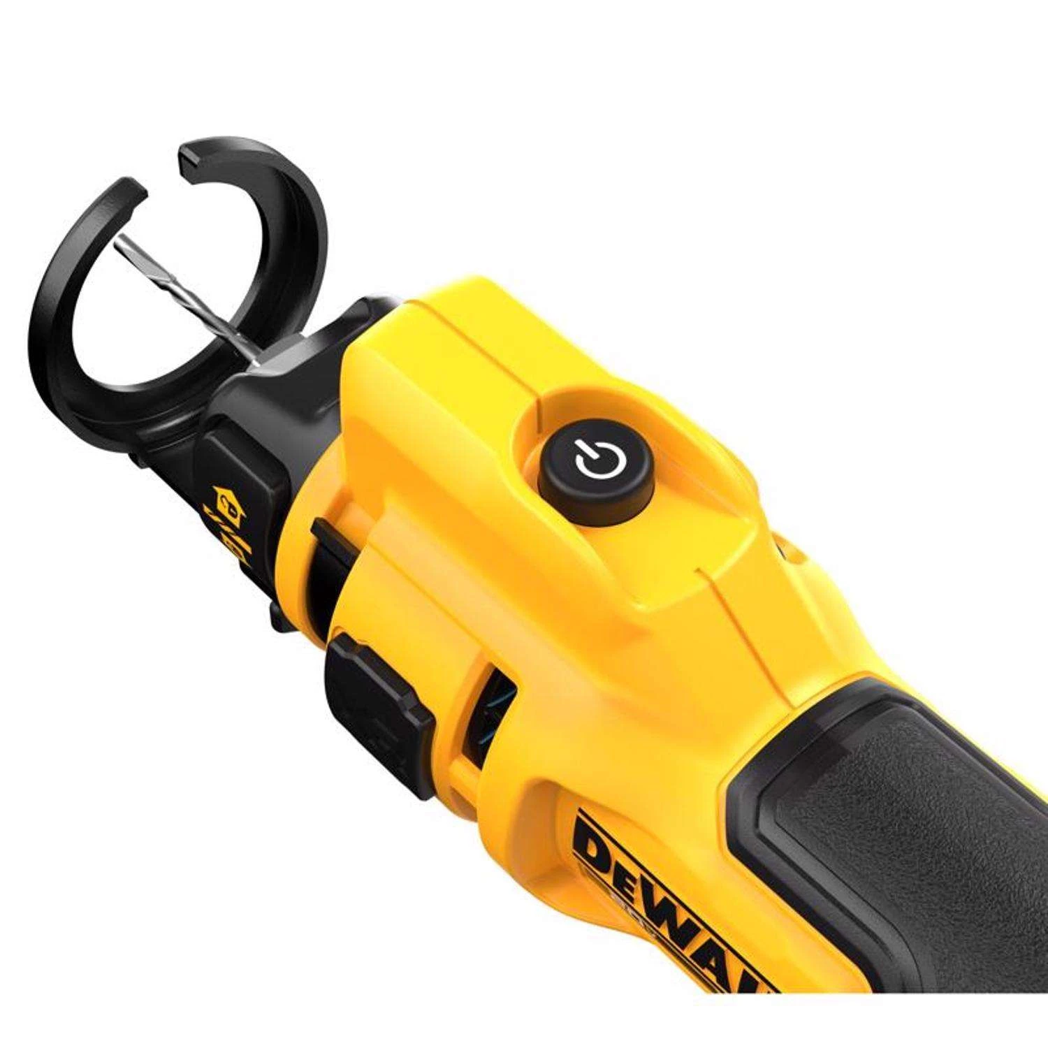 DeWalt 20V MAX XR 1 Pc Cordless Cut-Out Tool Tool Only 5 DeWalt 20V MAX XR 1 Pc Cordless Cut-Out Tool Tool Only - Image 3