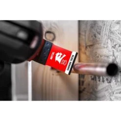 Diablo 1-1/4 In. X 1-1/4 In. W Carbide Oscillating Blade Metal 3 Pk -DeWALT Outlet 949e72e1 fdc8 4f0b 99d6 f0a7c5f1b406