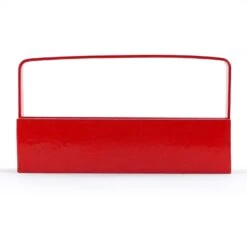 Magnet Source 4 In. L X .75 In. W Red Handle Magnet 100 Lb. Pull 1 Pc -DeWALT Outlet 95229fd2 626e 4ccb 97c7 2be6d84b03b8