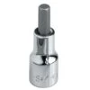 SK Professional Tools 3/4 In. X 1/2 In. Drive SAE Hex Bit Socket 1 Pc -DeWALT Outlet 95ad8d7f 8b7c 436b 9e22 df56fe28e53a