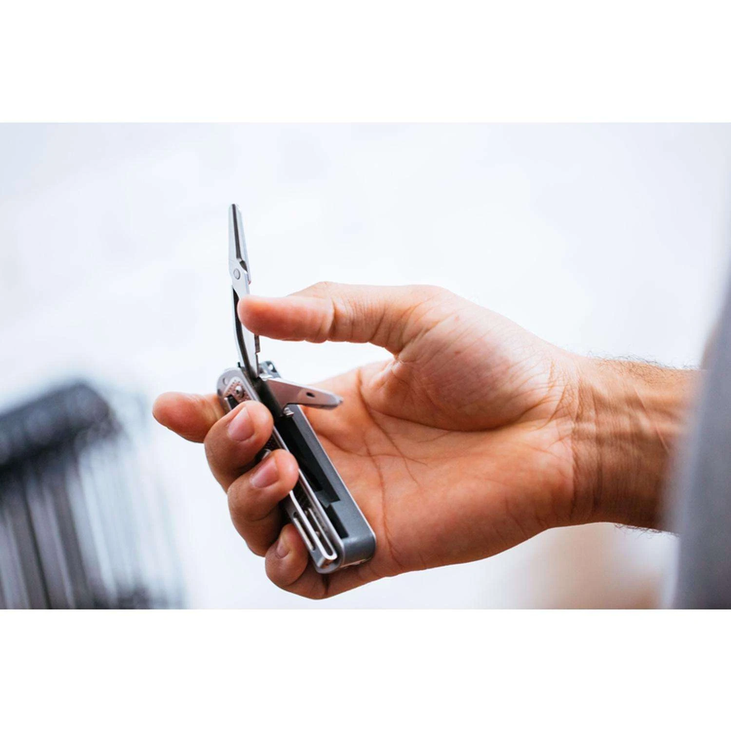 Leatherman Free T4 Multi-Tool 1 Pc 6 Leatherman Free T4 Multi-Tool 1 Pc - Image 4