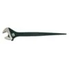 Crescent Adjustable Construction Wrench 16 In. L 1 Pc -DeWALT Outlet 9629bdc2 cbe1 44a8 bdd9 af3d44ff3f04