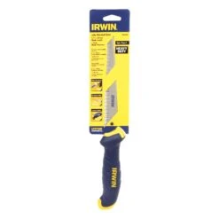 Irwin 6.5 In. Steel Jab Saw 9 TPI