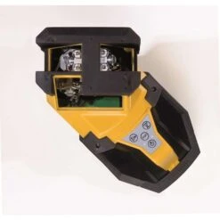 STABILA 3 Beam Self Leveling LA 180L Laser Level Kit 300 Ft. 5 Pc -DeWALT Outlet 9656d486 8421 46c4 b567 79ee96eb23a0