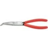 Knipex 8 In. Chrome Vanadium Steel 2 Long Nose Pliers 1 Knipex 8 In. Chrome Vanadium Steel 2 Long Nose Pliers -DeWALT Outlet 96864402 d3ce 4df8 84b4 30f67f162386