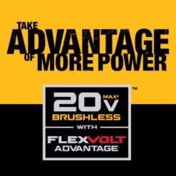 DeWalt 20V MAX 1/2 In. Brushless Cordless Hammer Drill/Drive Kit (Battery & Charger) 19 DeWalt 20V MAX 1/2 In. Brushless Cordless Hammer Drill/Drive Kit (Battery & Charger) -DeWALT Outlet 96bd009a be0b 4a23 804f d340ebef82a2