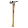 Stiletto 16 Oz Milled Face Framing Hammer 18 In. Hickory Handle 2 Stiletto 16 Oz Milled Face Framing Hammer 18 In. Hickory Handle -DeWALT Outlet 96e72e6e f911 4b9c a1be 044753663e44