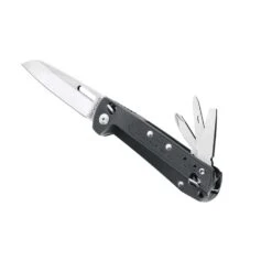 Leatherman Free K2 Pocket Multi-Tool 1 Pc