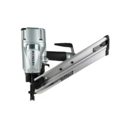 Metabo HPT 30 Ga. Corded 30 Deg Framing Nailer Tool Only