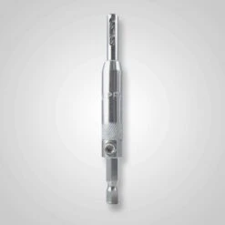 Make It Snappy 7/64 In. Steel Self-Centering Hinge Bit 1 Pc