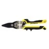 Stanley FatMax 10 In. Stainless Steel Aviation Snips 18 Ga. 1 Pk -DeWALT Outlet 98004ba4 6b2e 476b 96b4 593df1442fd0