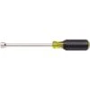 Klein Tools Cushion-Grip 9/16 In. SAE Nut Driver 11-3/8 In. L 1 Pc 1 Klein Tools Cushion-Grip 9/16 In. SAE Nut Driver 11-3/8 In. L 1 Pc -DeWALT Outlet 9807c30c b500 403d 9d24 aa3d40463d63