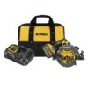 DeWalt 60V MAX 7-1/4 In. Cordless Brushless Circular Saw Kit (Battery & Charger) 1 DeWalt 60V MAX 7-1/4 In. Cordless Brushless Circular Saw Kit (Battery & Charger) -DeWALT Outlet 985b3ebc 5502 4df3 b030 bab2121014b0