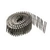 Bostitch 2-3/16 In. 11 Ga. Wire Coil Stainless Steel Siding Nails 15 Deg 1,800 Pk -DeWALT Outlet 98729493 a67d 4b70 80fa 8cab59381a9f