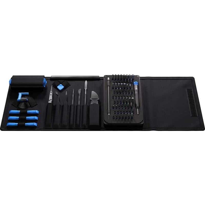 IFixit Pro Tech Electrician Tool Set 64 Pc 3 IFixit Pro Tech Electrician Tool Set 64 Pc