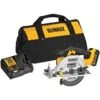 DeWalt 20V MAX 6-1/2 In. Cordless Brushed Circular Saw Kit (Battery & Charger) -DeWALT Outlet 989a0b4f e4f5 4c2f 93a6 79d480507bc4